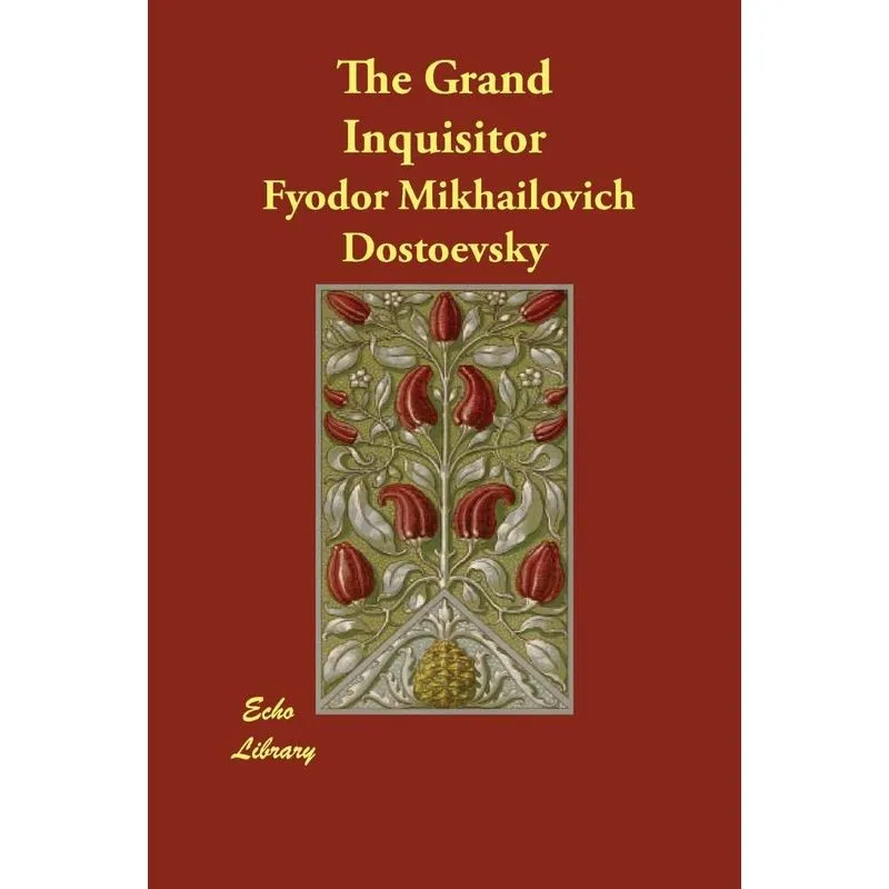 The Grand Inquisitor