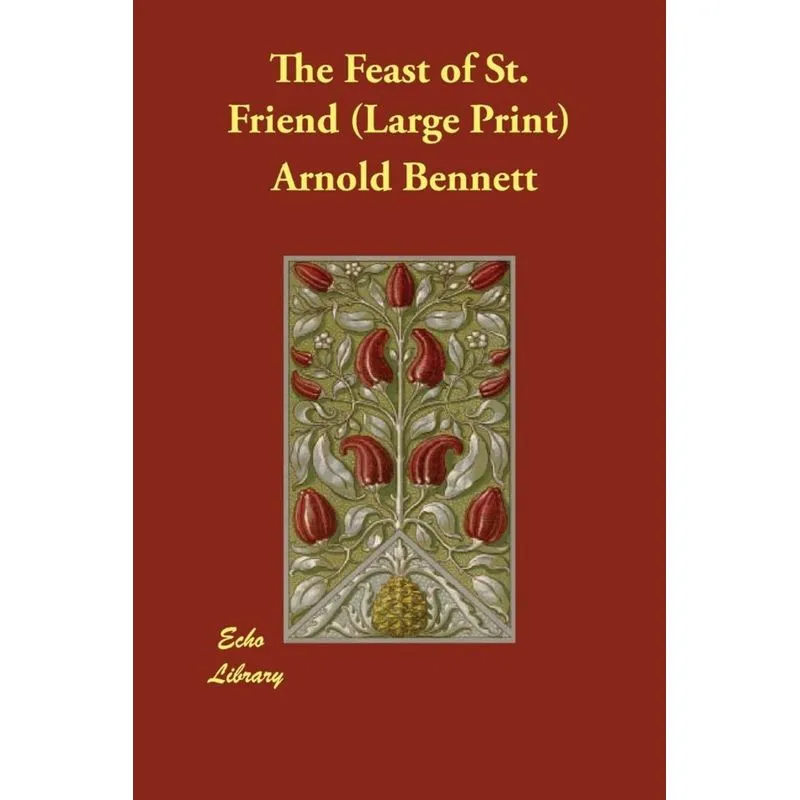 The Feast of St. Friend