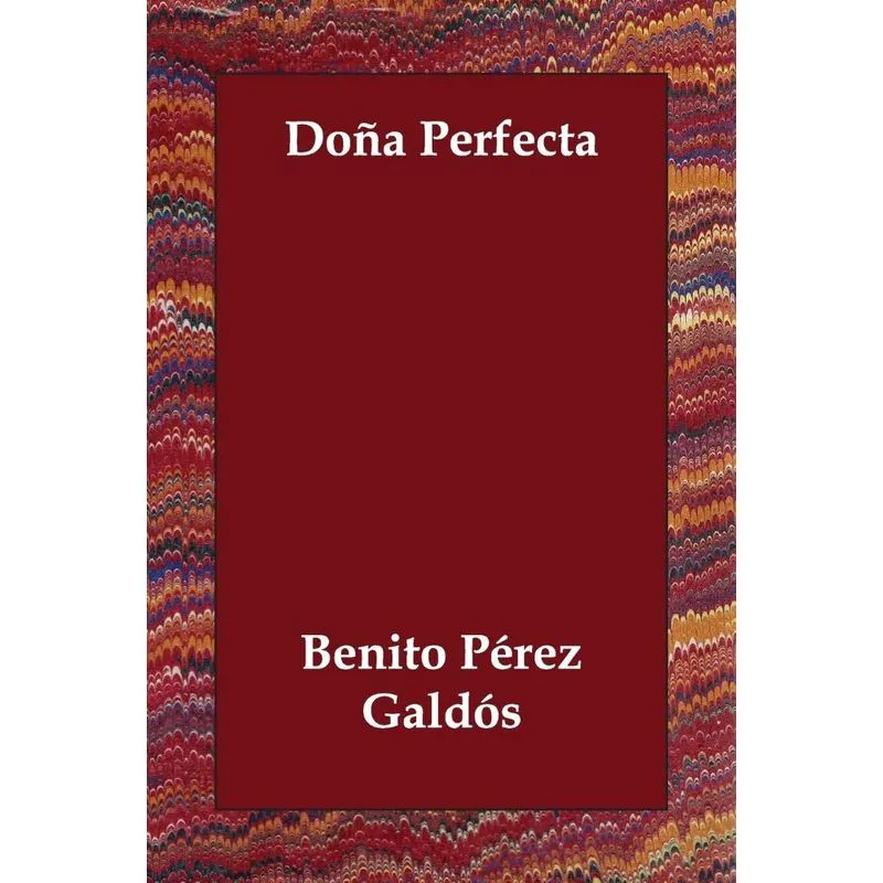 Dona Perfecta