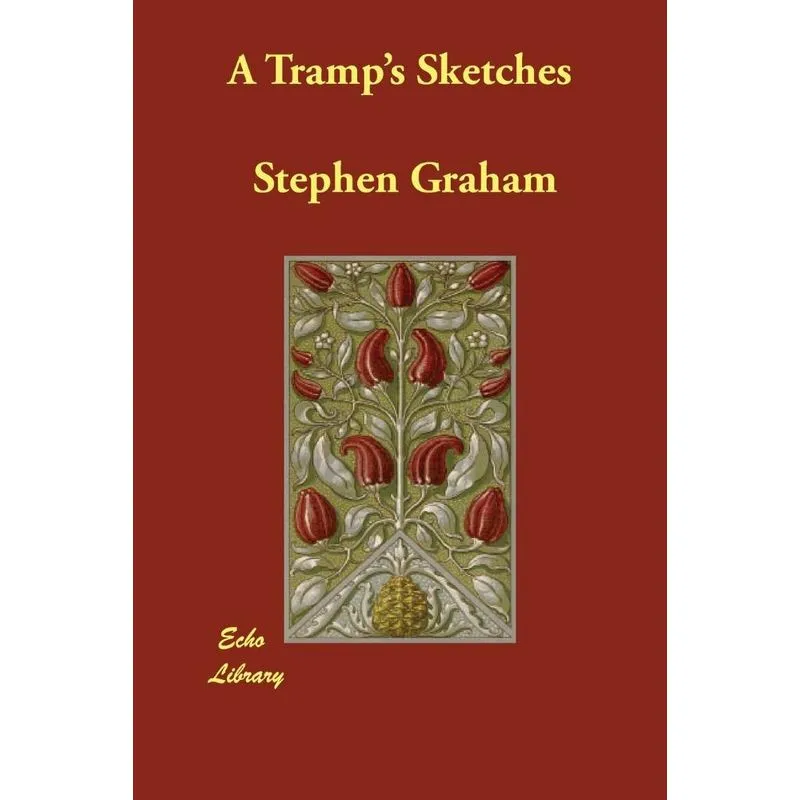 A Tramps Sketches