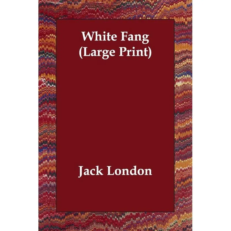 White Fang