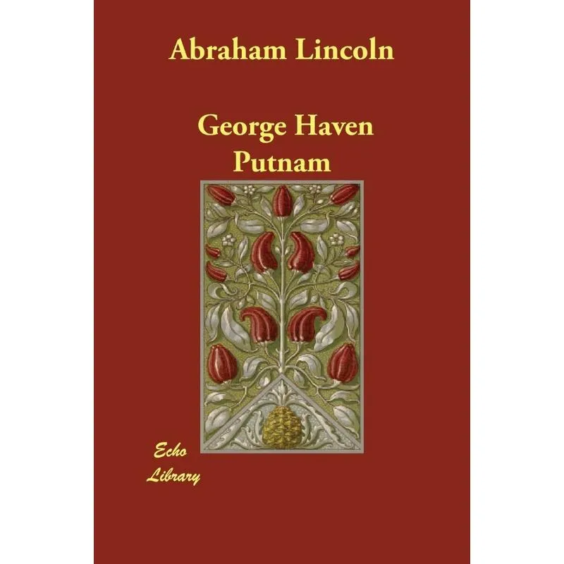 Abraham Lincoln