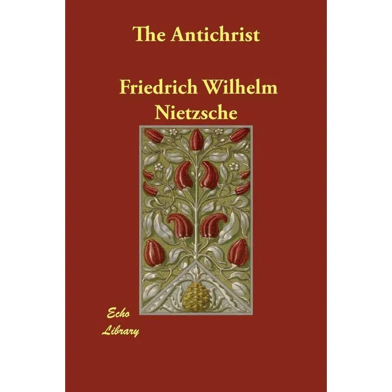 The Antichrist