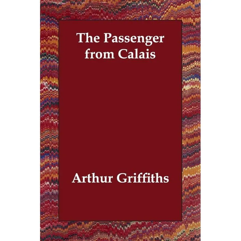 The Passenger from Calais
