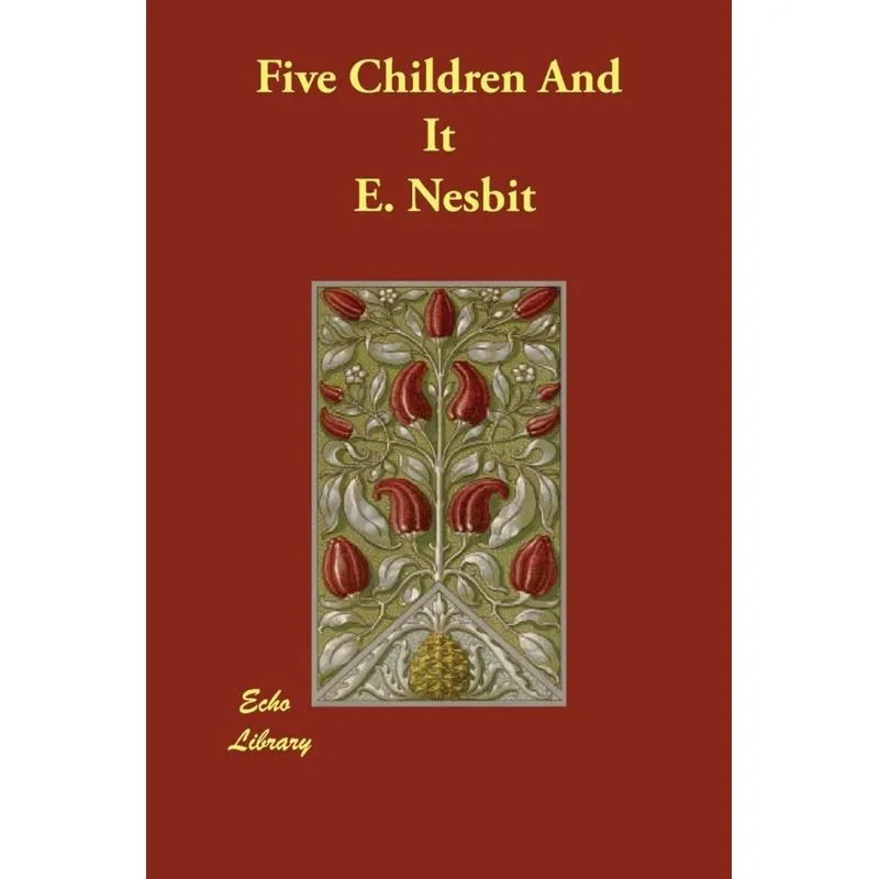 Five Children And It