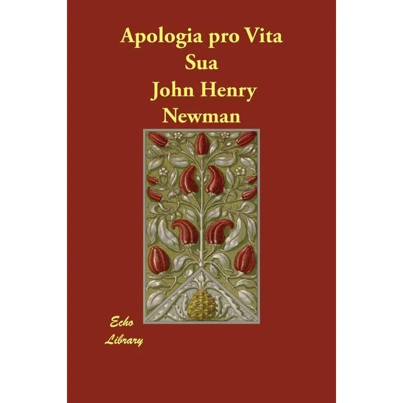 Apologia pro Vita Sua