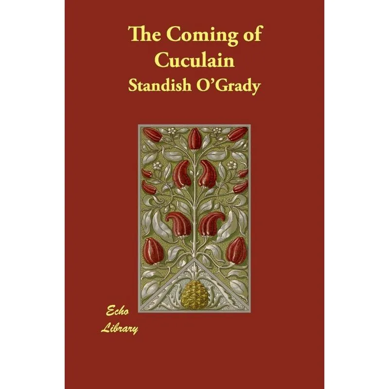 The Coming of Cuculain