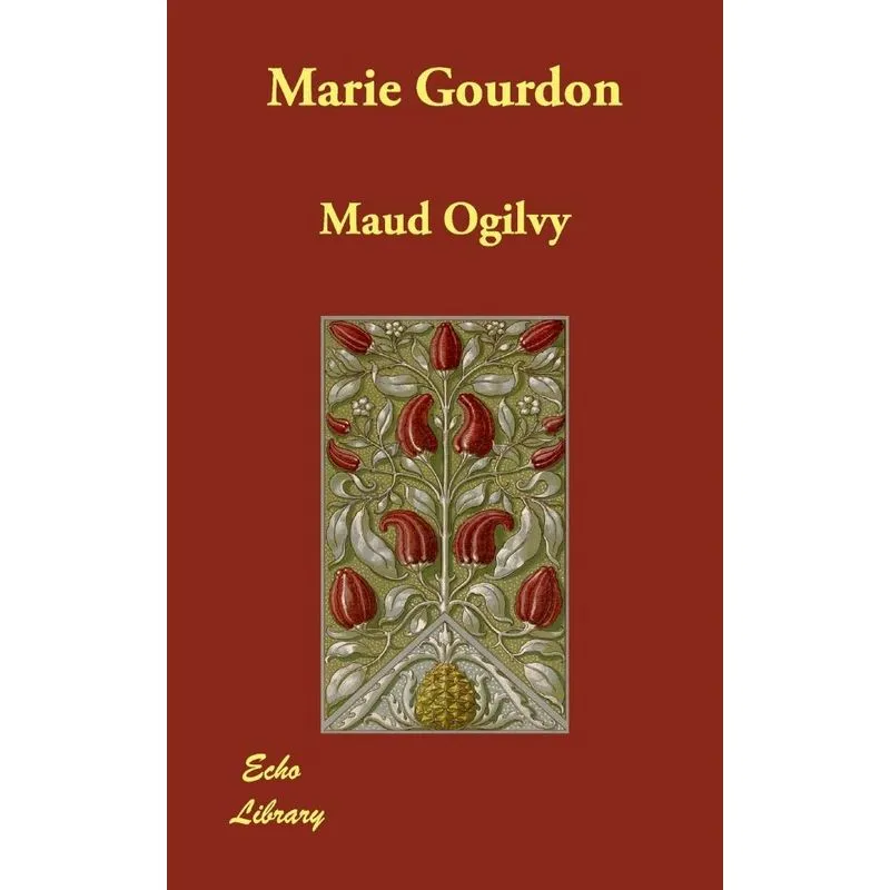 Marie Gourdon