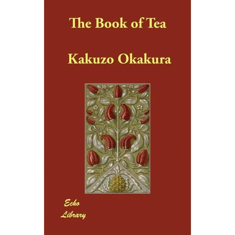 The Book of Tea