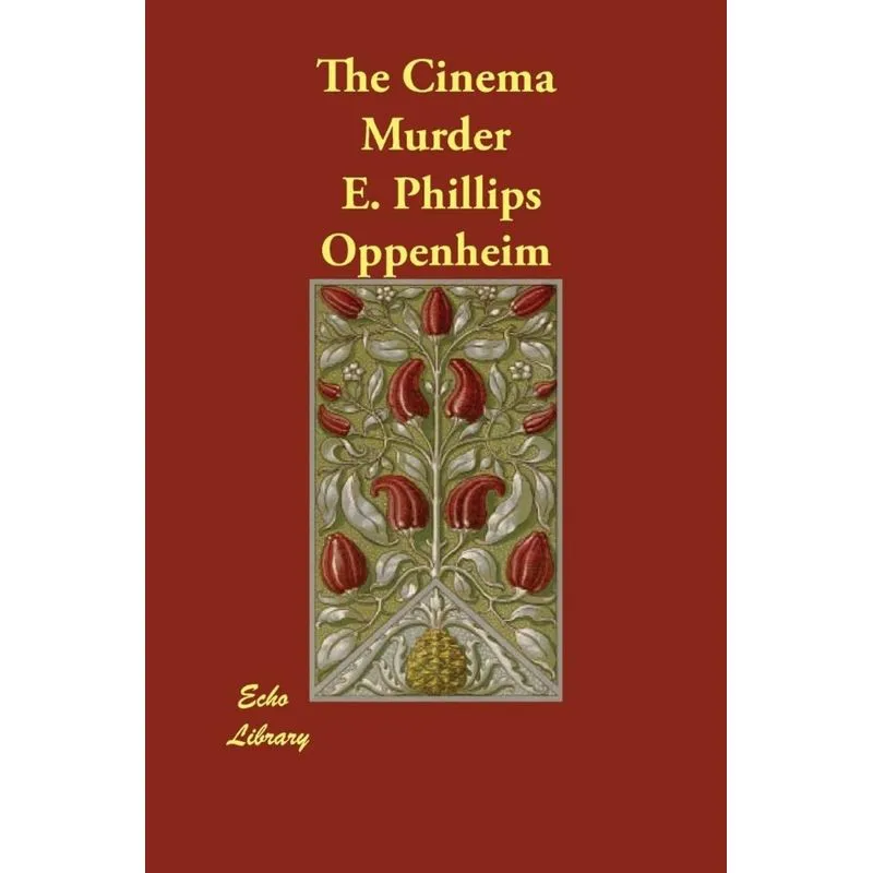 The Cinema Murder