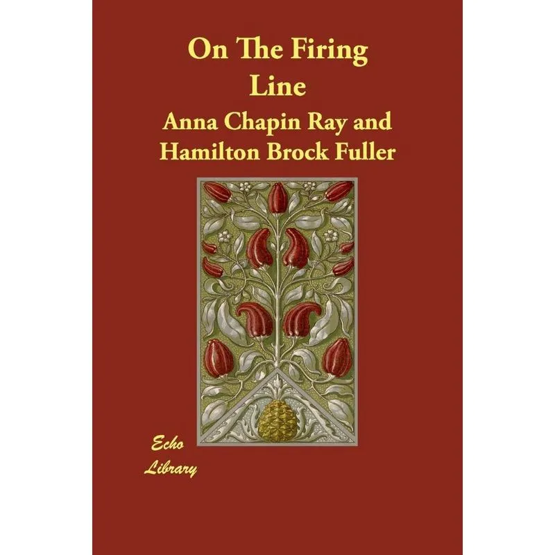 On The Firing Line