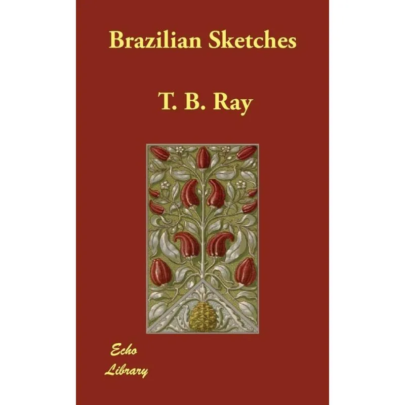 Brazilian Sketches