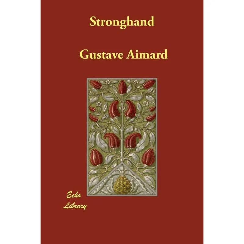 Stronghand