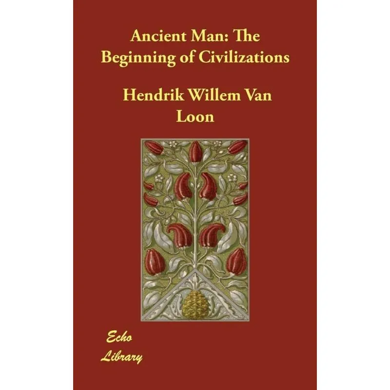 Ancient Man