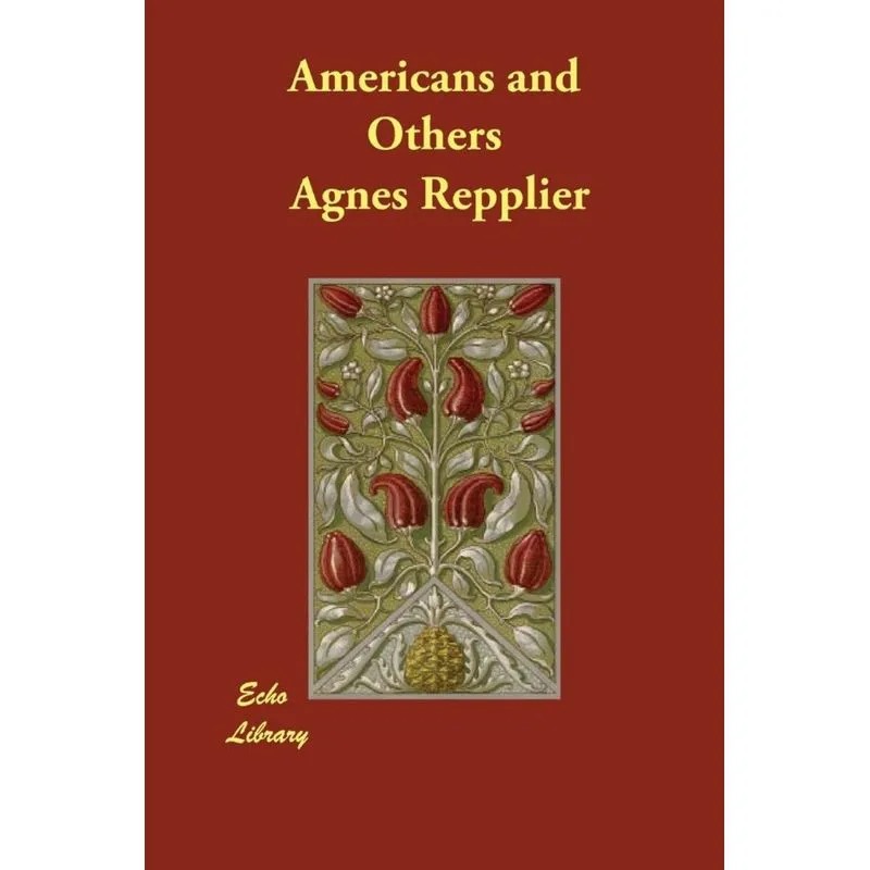 Americans and Others