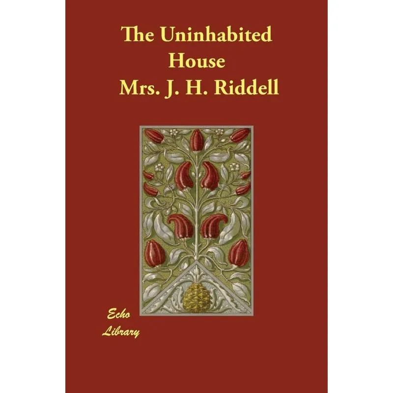 The Uninhabited House