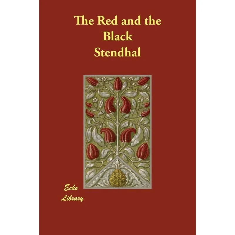 The Red and the Black