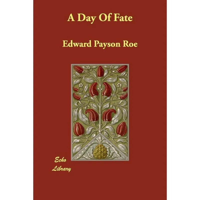A Day Of Fate