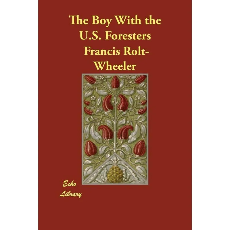 The Boy With the U.S. Foresters
