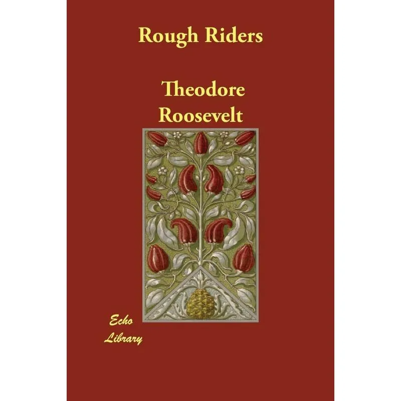 Rough Riders