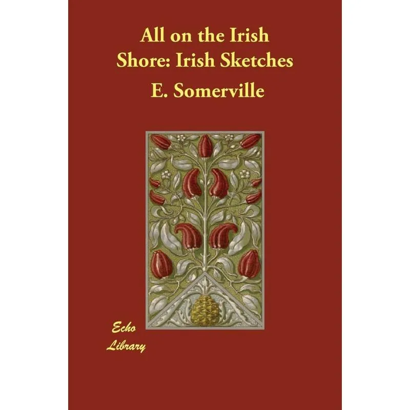 All on the Irish Shore