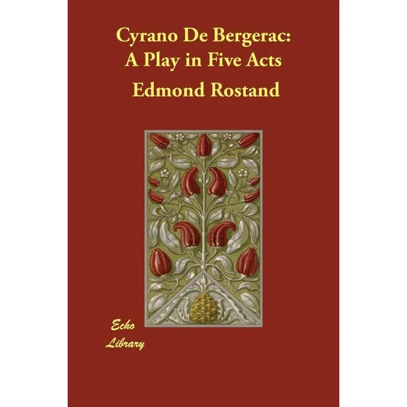 Cyrano De Bergerac