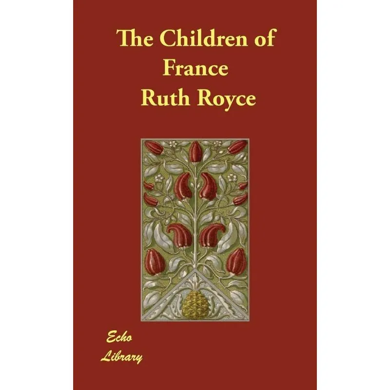 The Children of France