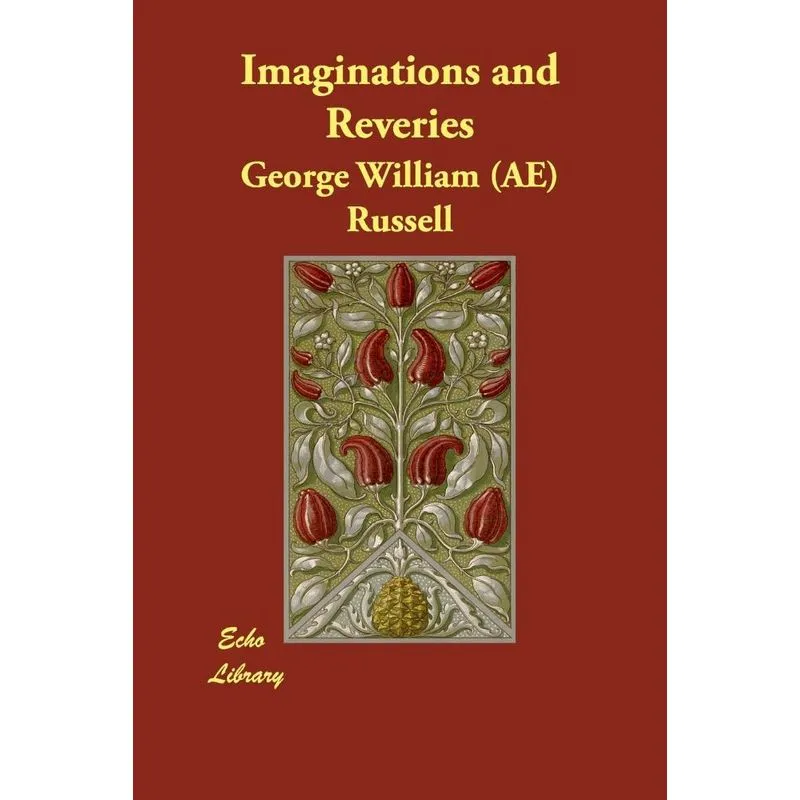 Imaginations and Reveries