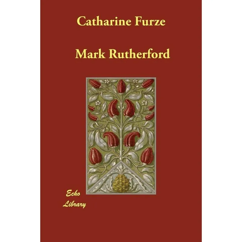 Catharine Furze