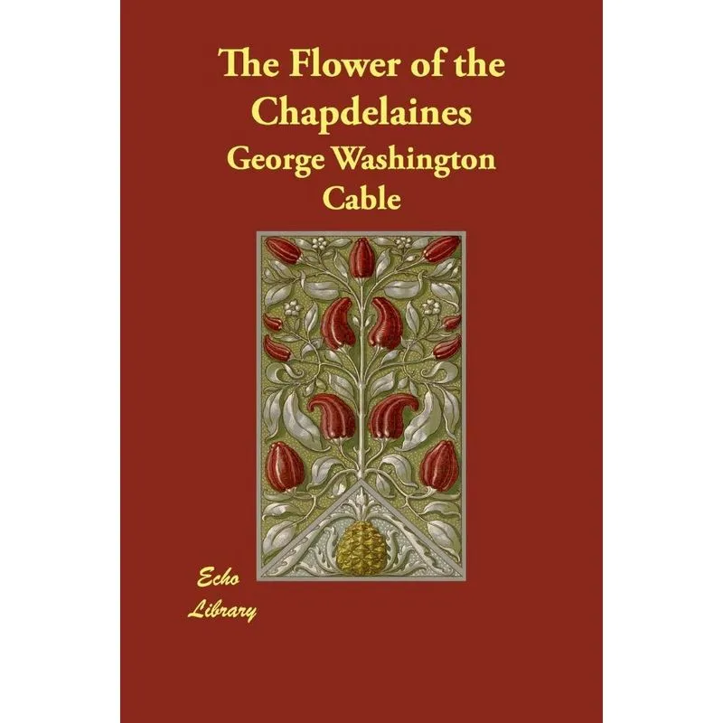 The Flower of the Chapdelaines