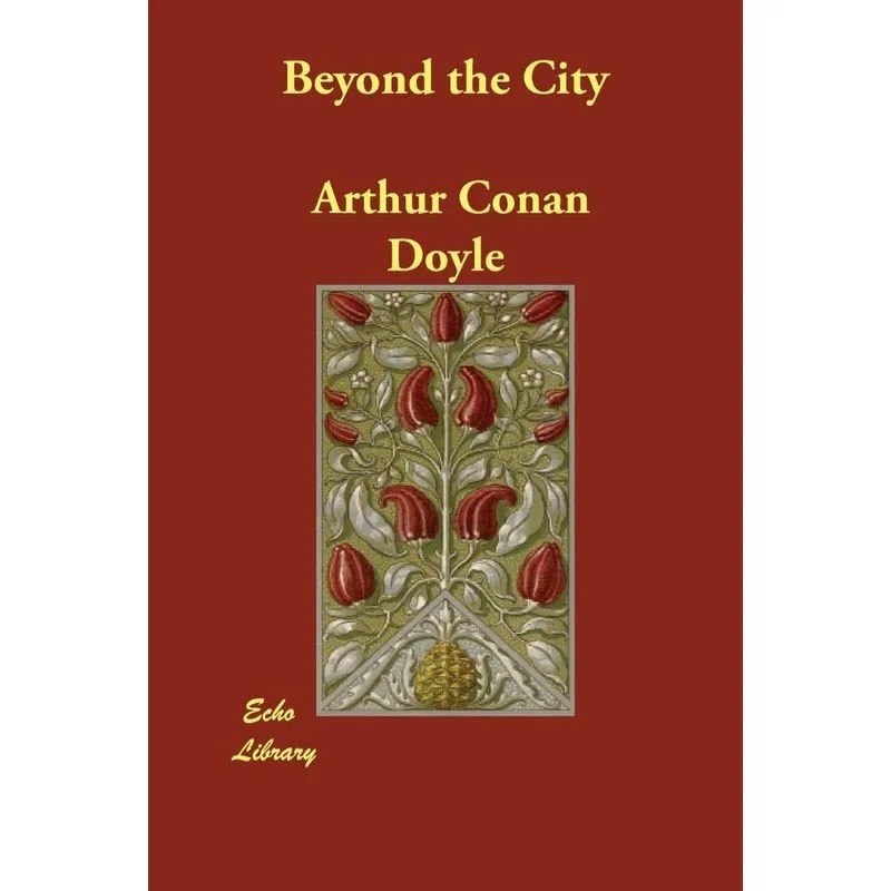 Beyond the City
