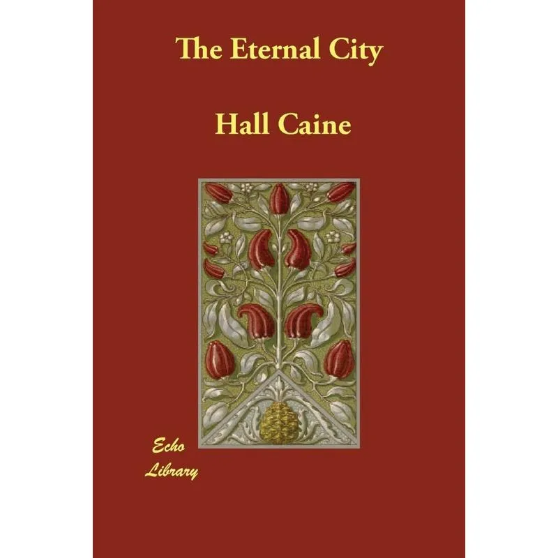 The Eternal City
