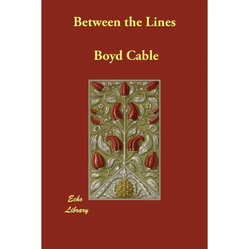 Between the Lines