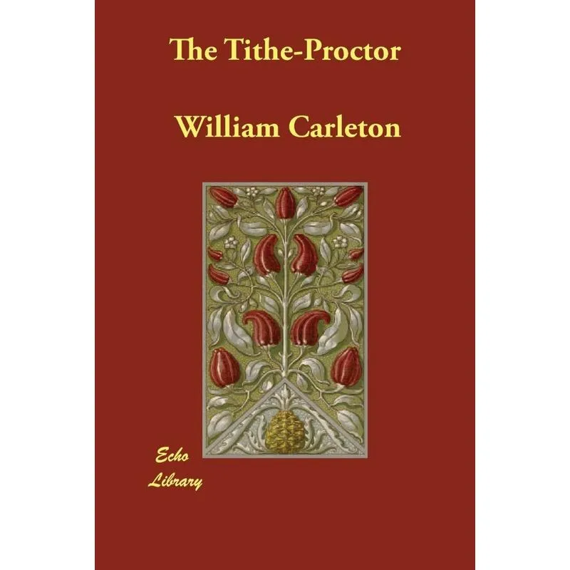 The Tithe-Proctor