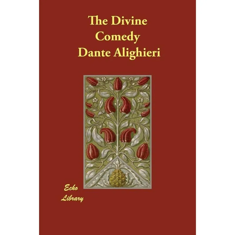 The Divine Comedy