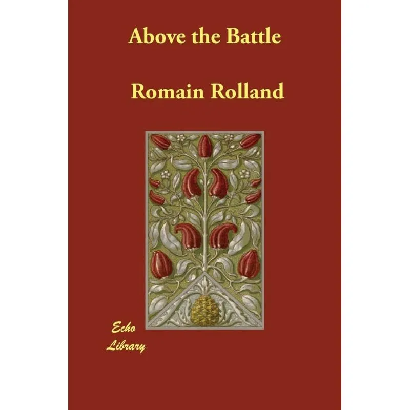 Above the Battle