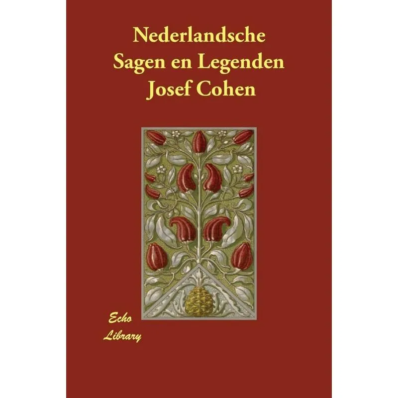 Nederlandsche Sagen en Legenden