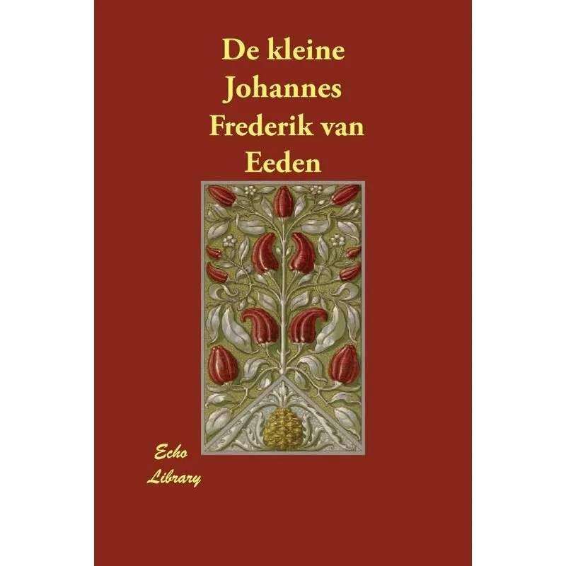 De kleine Johannes