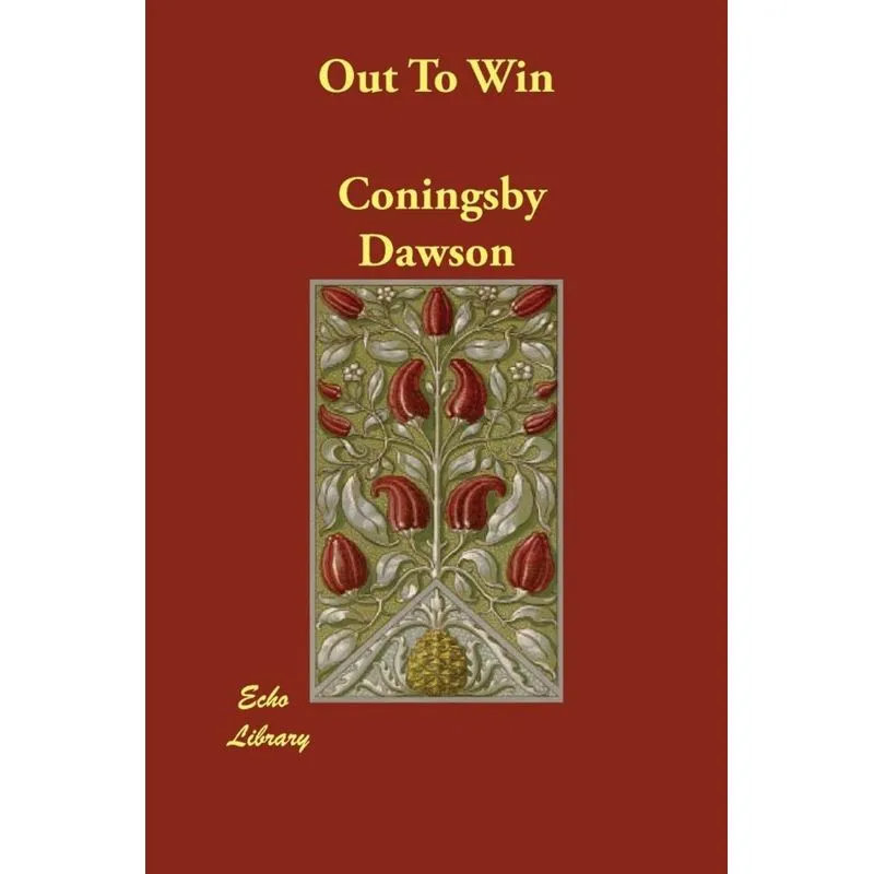 Out To Win
