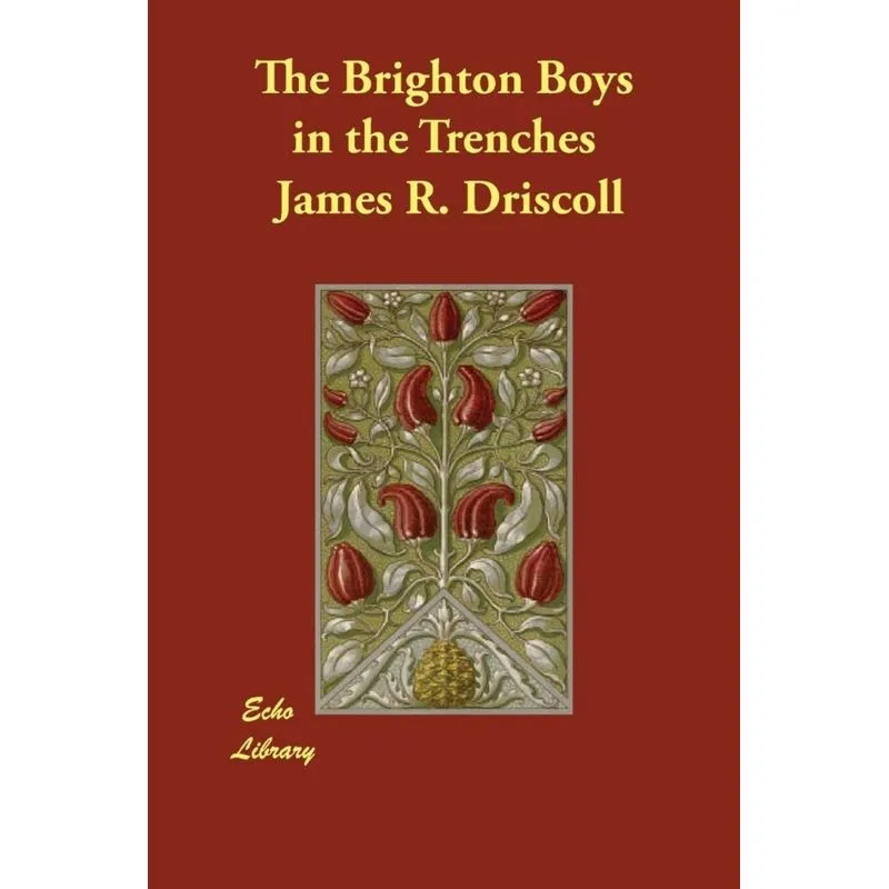 The Brighton Boys in the Trenches