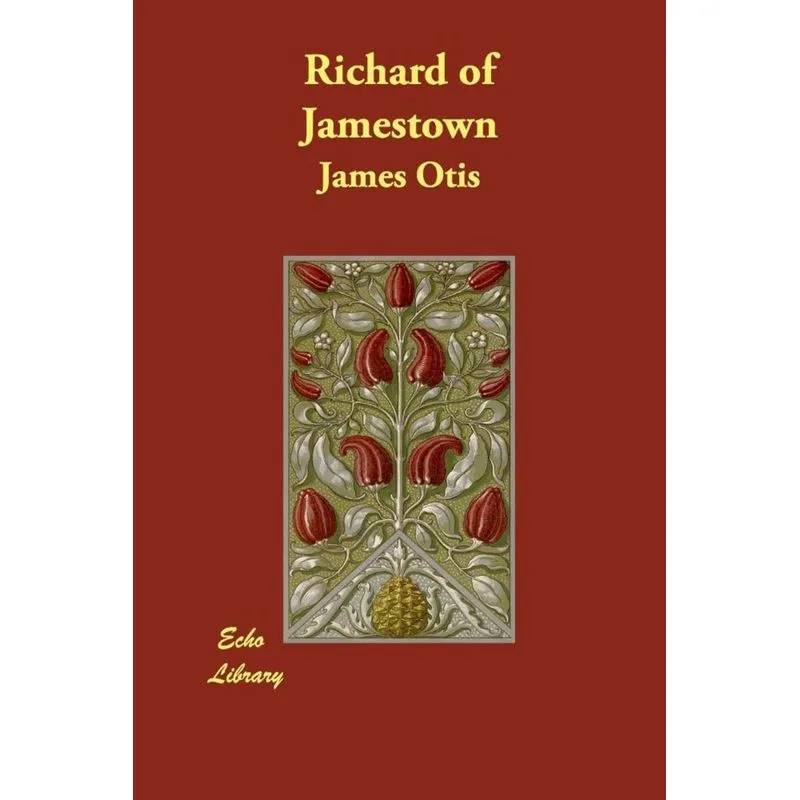 Richard of Jamestown
