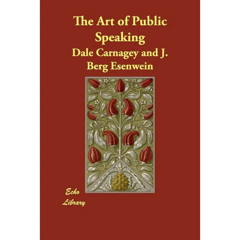 The Art of Public Speaking