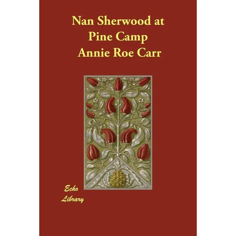 Nan Sherwood at Pine Camp