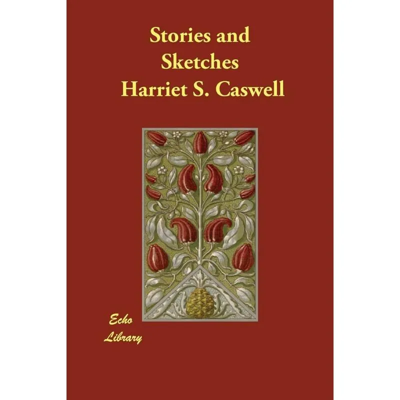Stories and Sketches