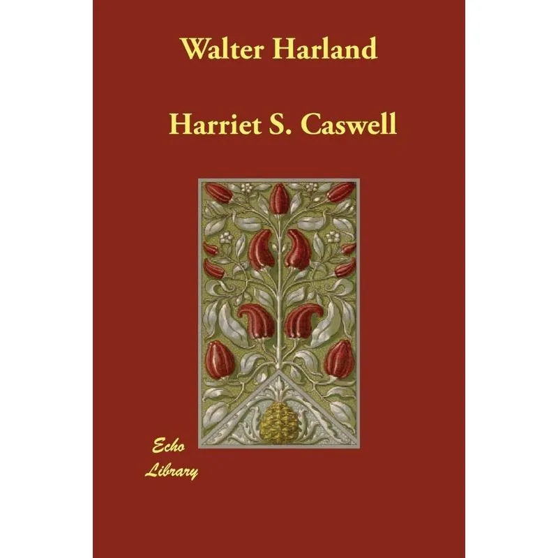 Walter Harland