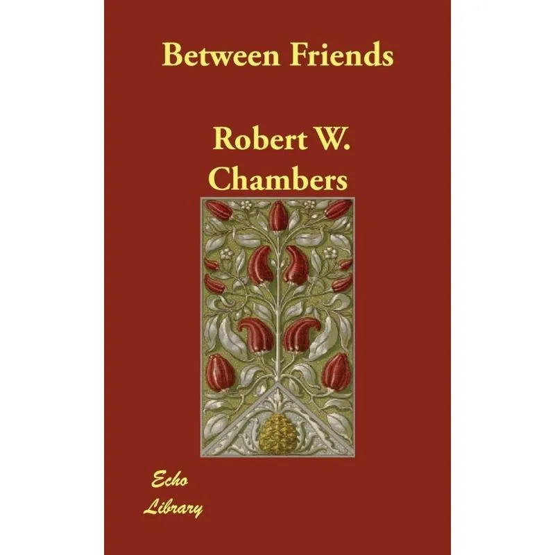 Between Friends