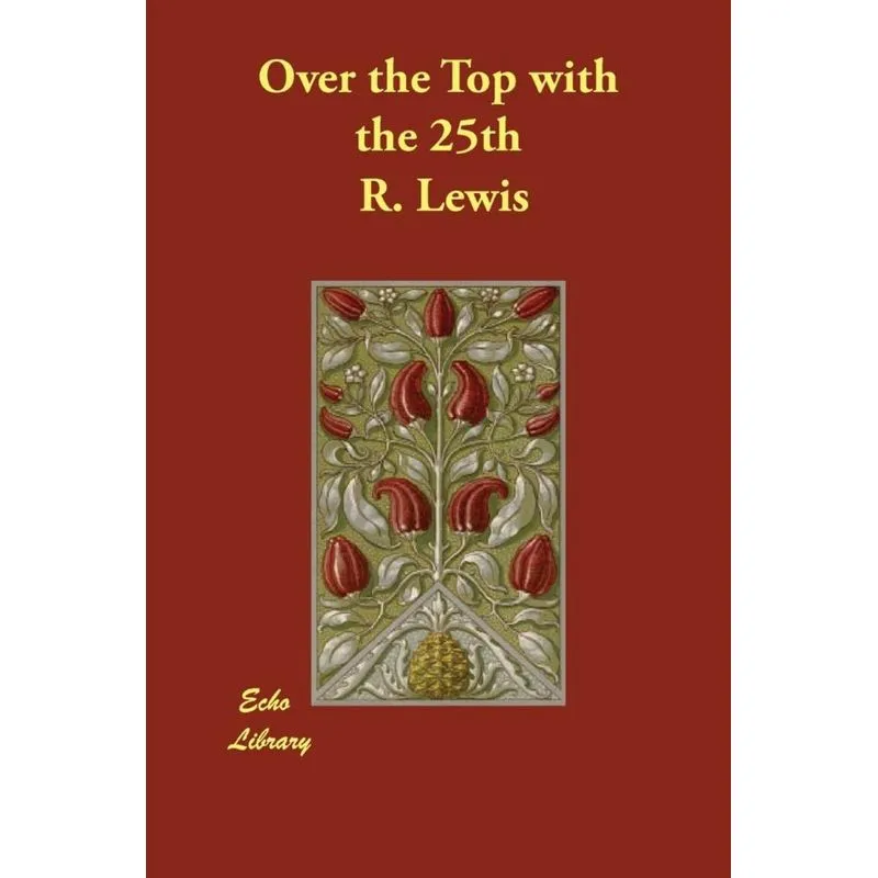 Over the Top with the 25th