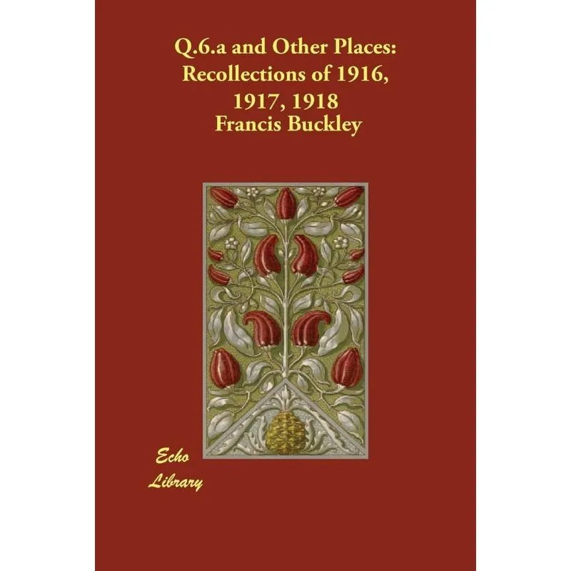 Q.6.a and Other Places
