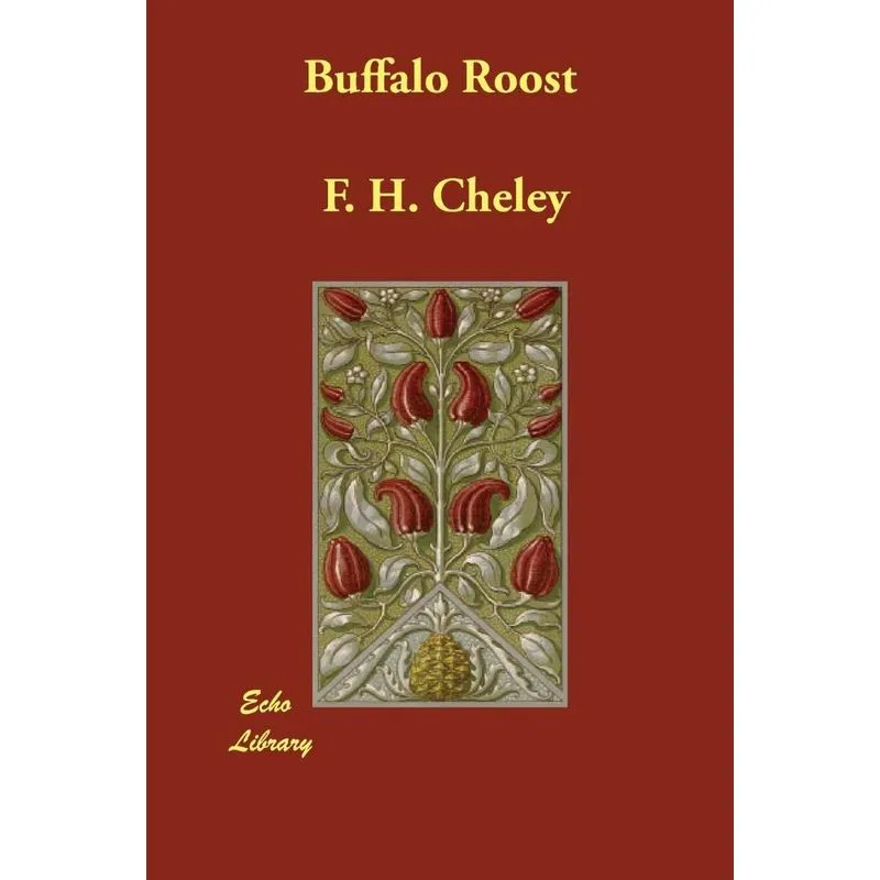 Buffalo Roost