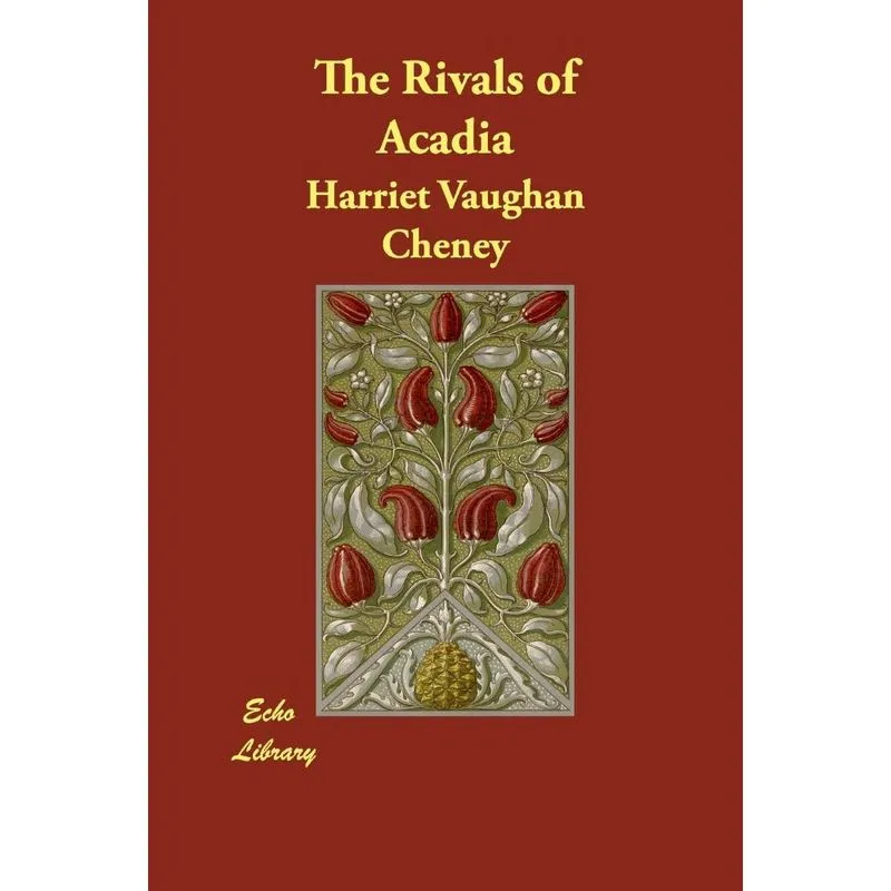 The Rivals of Acadia